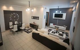 Cristal Apartment